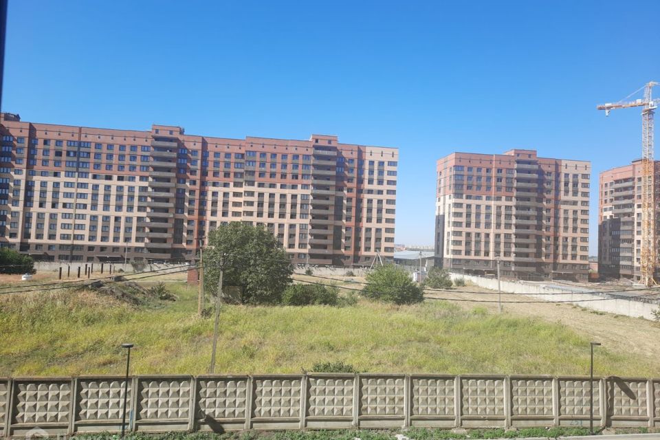 Продаётся 1-комнатная квартира, 33 м²