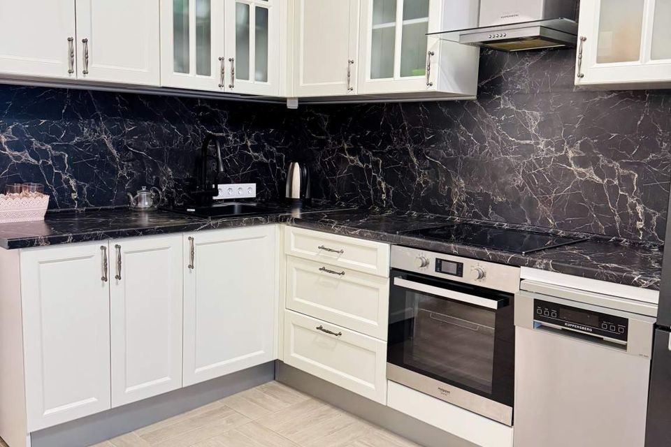 Сдаётся 1-комнатная квартира, 37 м²