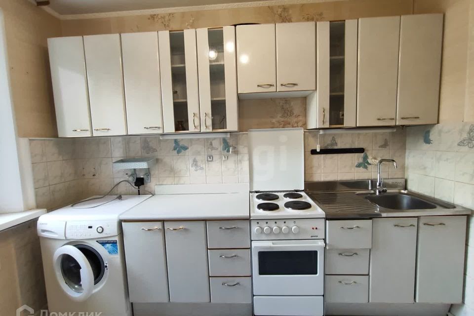 Сдаётся 3-комнатная квартира, 66.4 м²