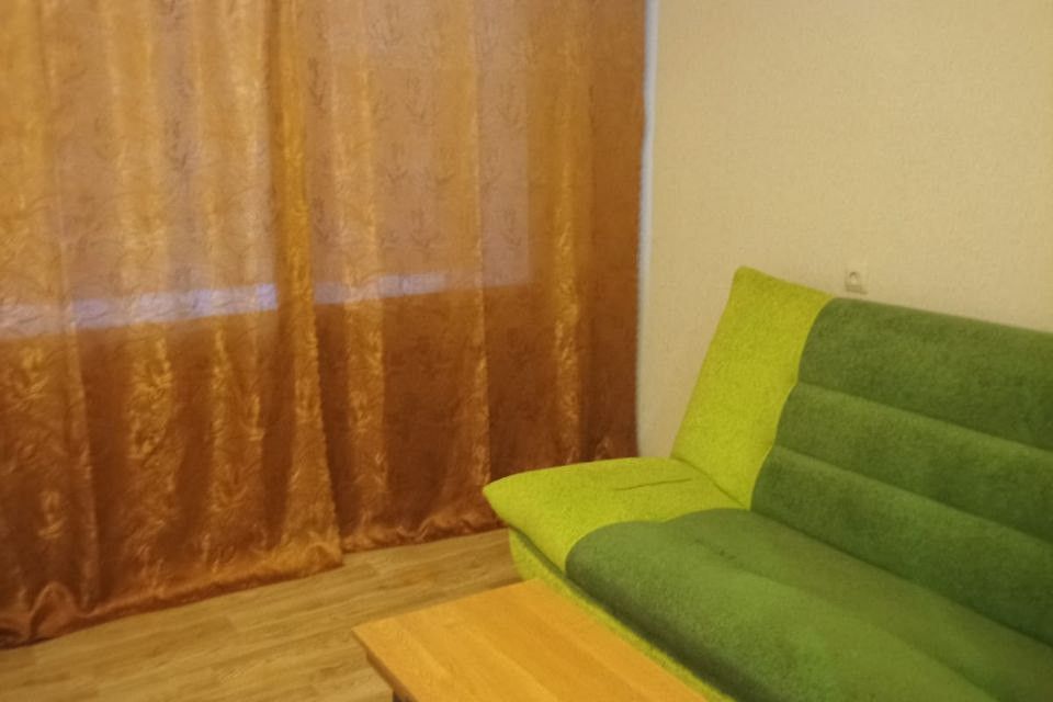 Сдаётся 1-комнатная квартира, 29 м²