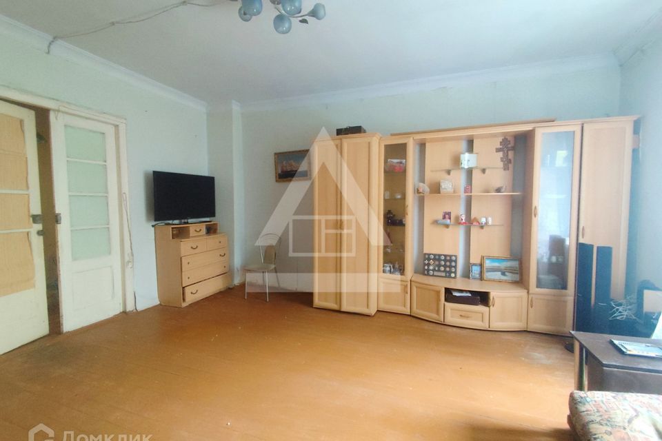 Продаётся 3-комнатная квартира, 90.5 м²
