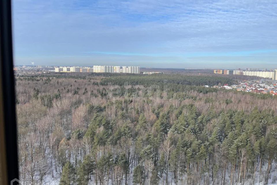Продаётся 2-комнатная квартира, 53.8 м²