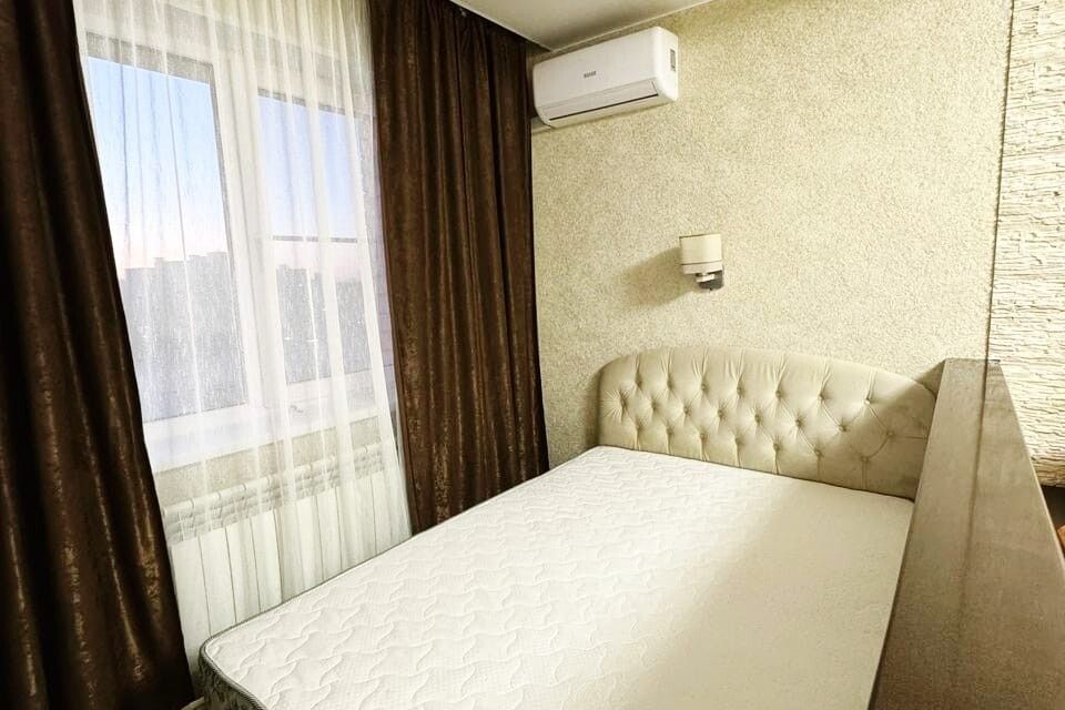 Сдаётся 1-комнатная квартира, 40 м²