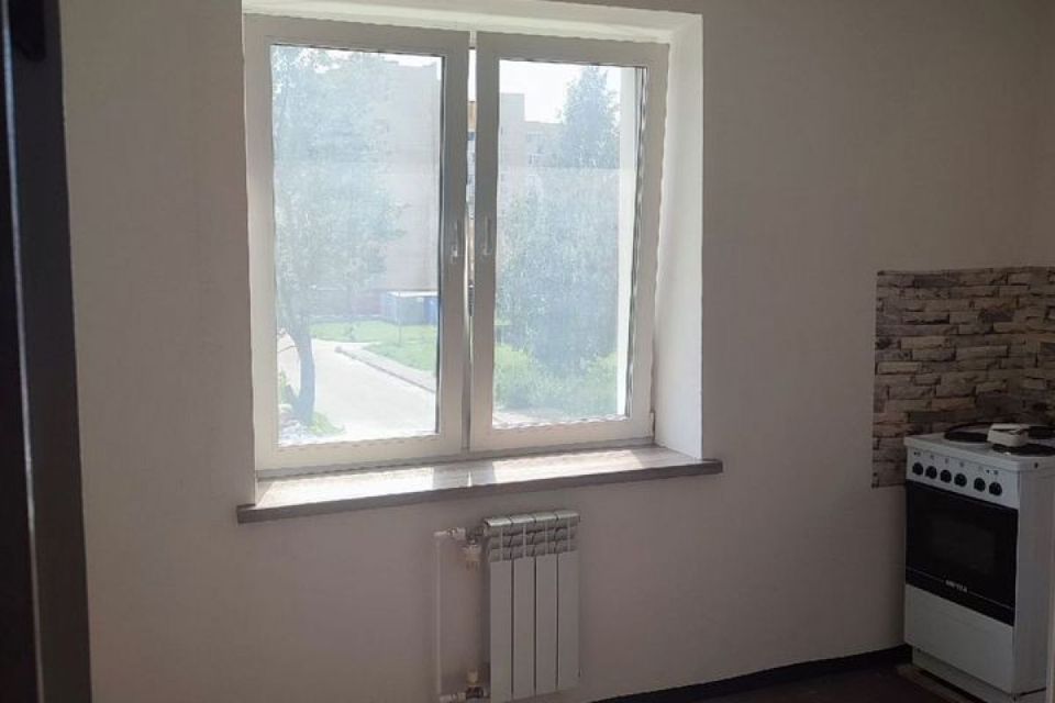 Продаётся 1-комнатная квартира, 34 м²