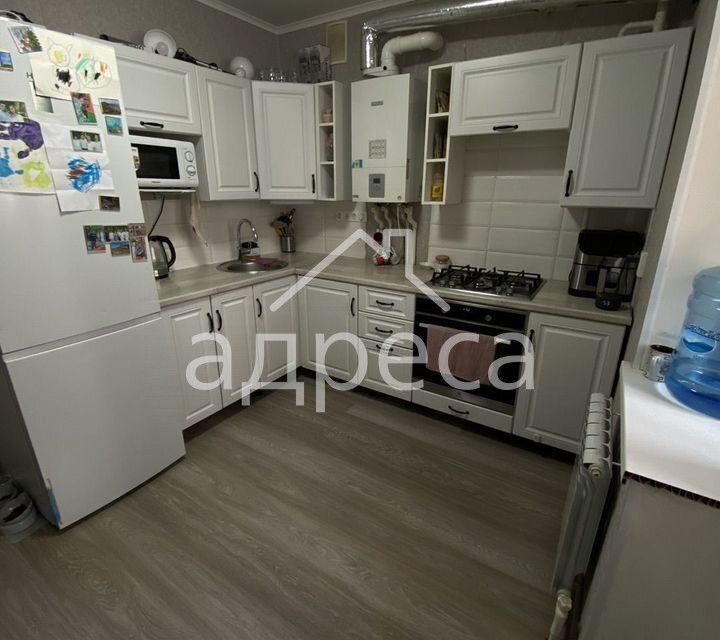 Продаётся 1-комнатная квартира, 37 м²