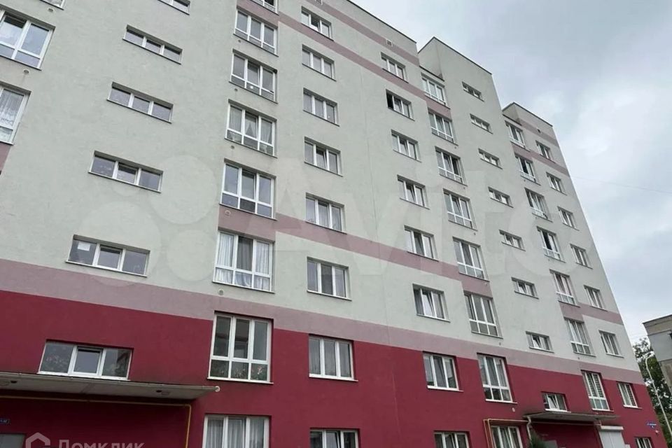 Продаётся 2-комнатная квартира, 58.9 м²