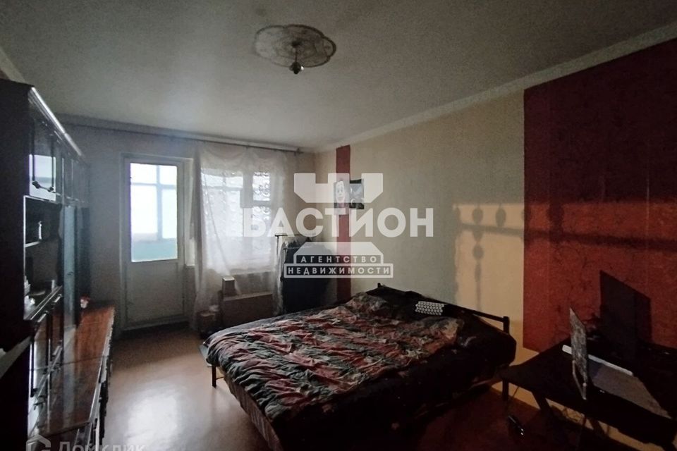 Продаётся 2-комнатная квартира, 52 м²