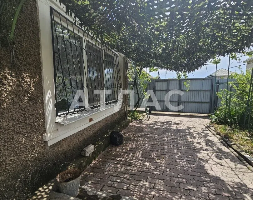 Продаётся 2-этажный дом, 45 м²