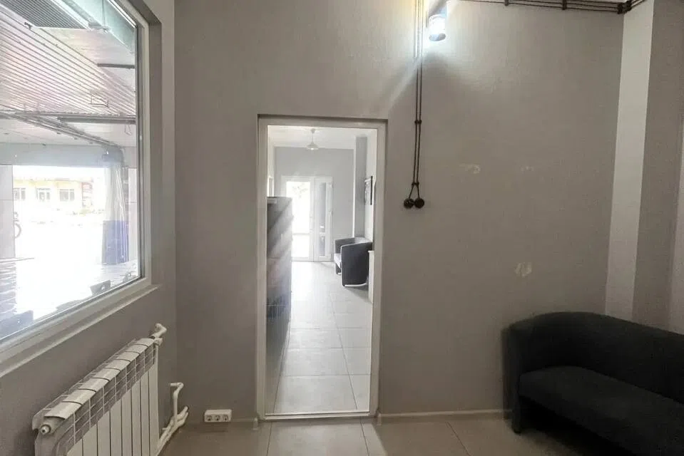 Сдаётся офис, 22.6 м²