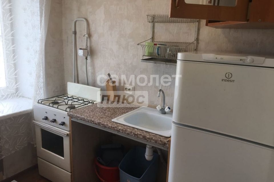 Продаётся 1-комнатная квартира, 30 м²