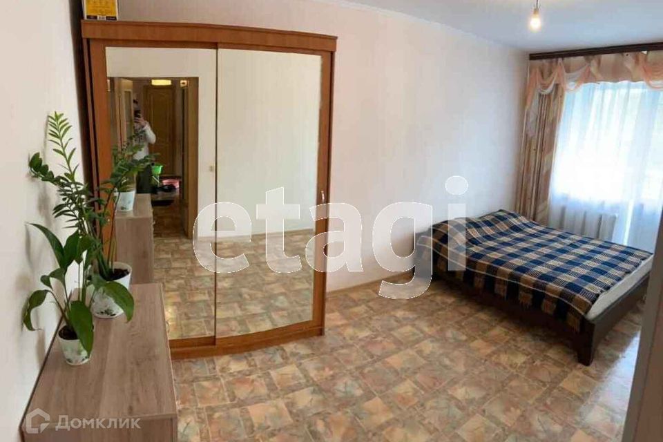 Сдаётся 2-комнатная квартира, 50 м²