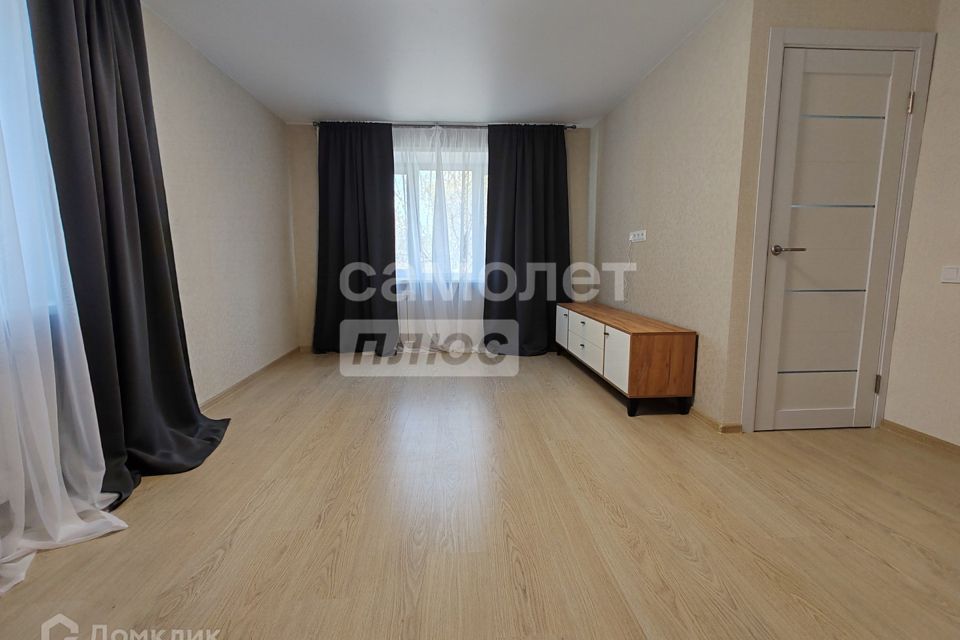 Продаётся 1-комнатная квартира, 31.2 м²