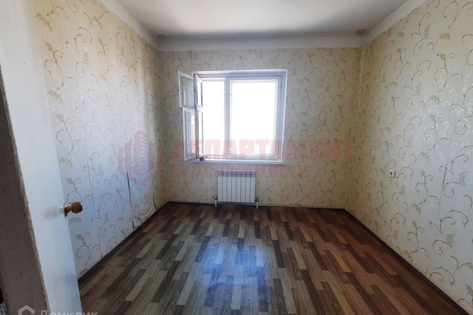 Продаётся 3-комнатная квартира, 72.5 м²