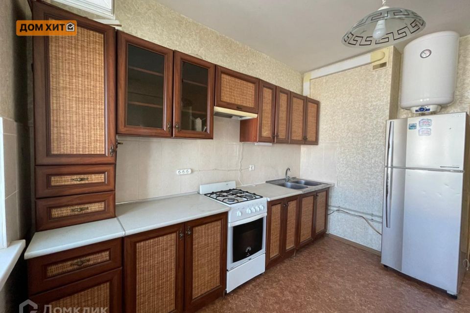 Продаётся 2-комнатная квартира, 65.4 м²