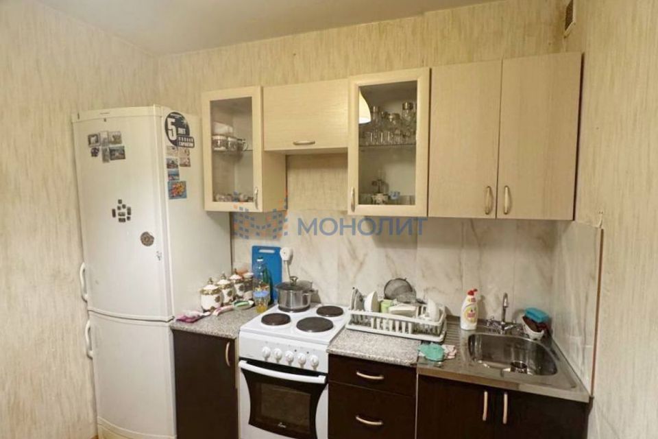 Продаётся 2-комнатная квартира, 51 м²