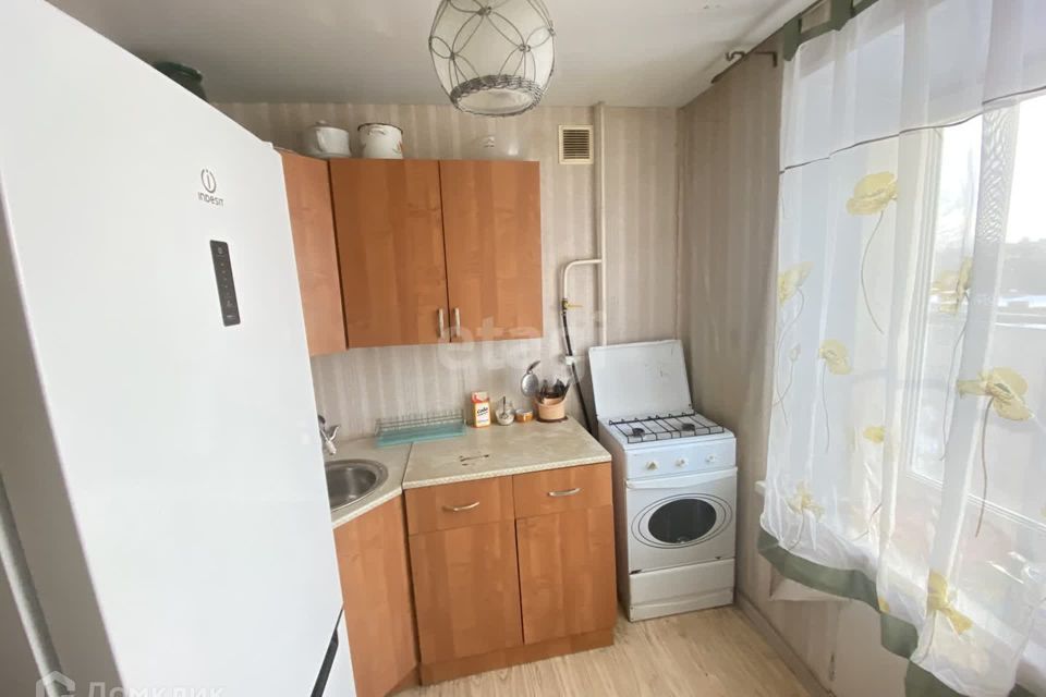 Продаётся 2-комнатная квартира, 41 м²