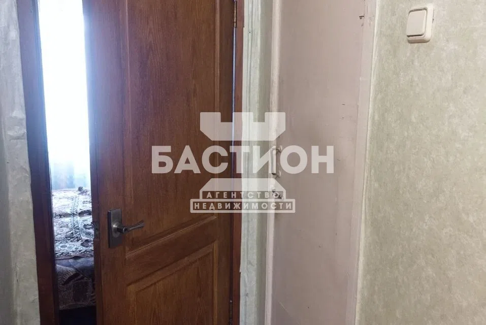Продаётся 3-комнатная квартира, 64.8 м²