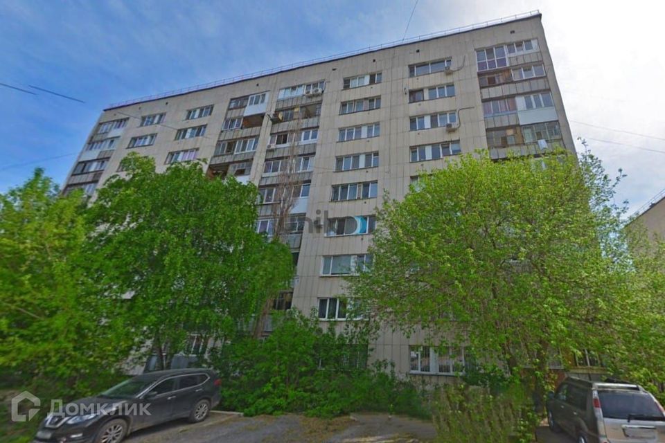Продаётся 2-комнатная квартира, 50.3 м²