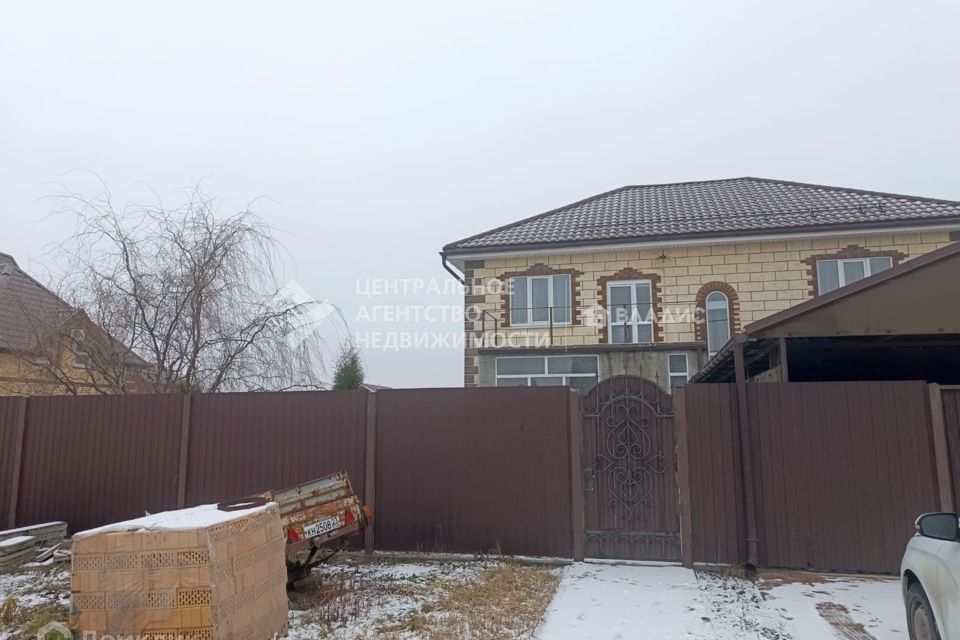 Купить Дом В Рыбном Рязанской Области Недорого