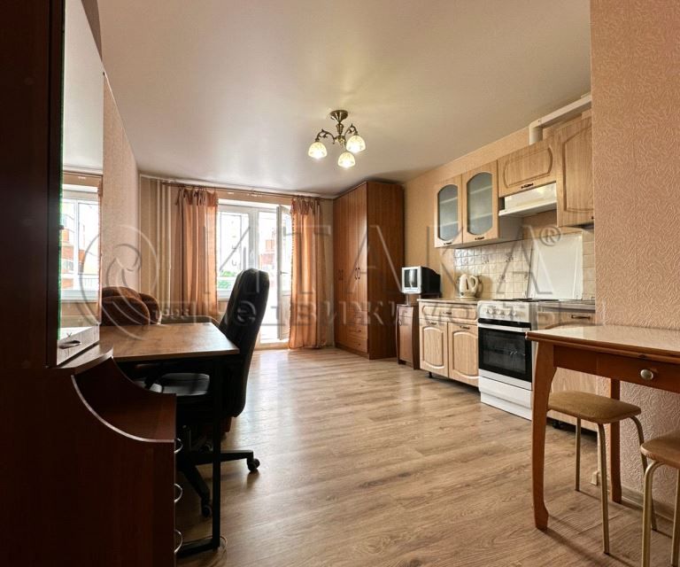 Сдаётся студия, 26 м²