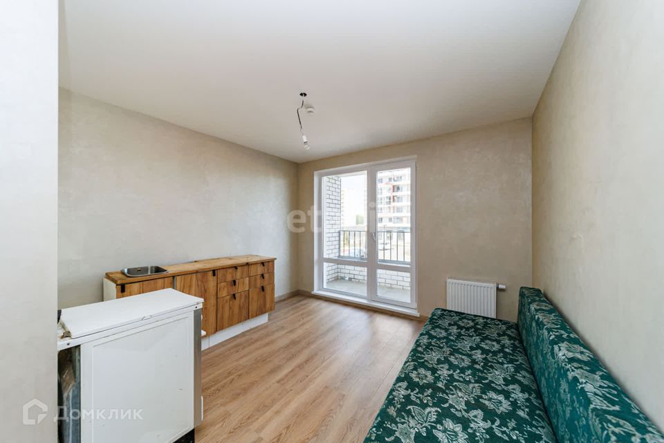 Продаётся студия, 20 м²