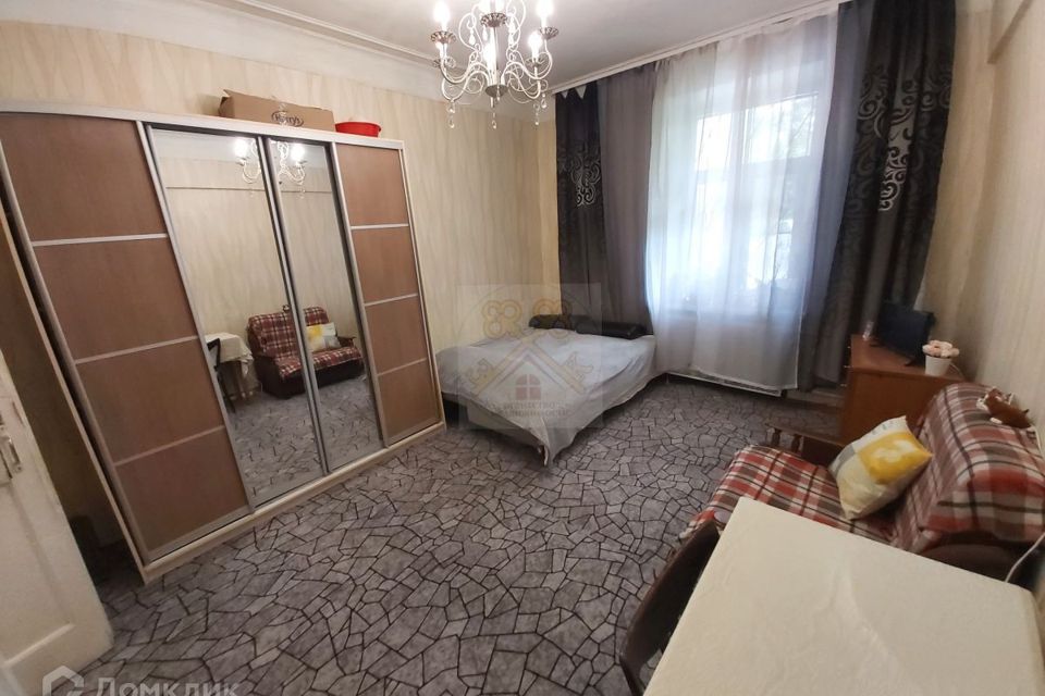 Продаётся 3-комнатная квартира, 68.9 м²