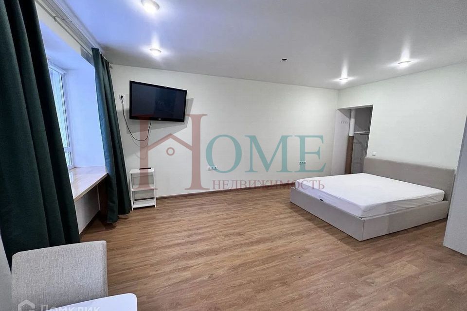 Сдаётся 1-комнатная квартира, 32 м²