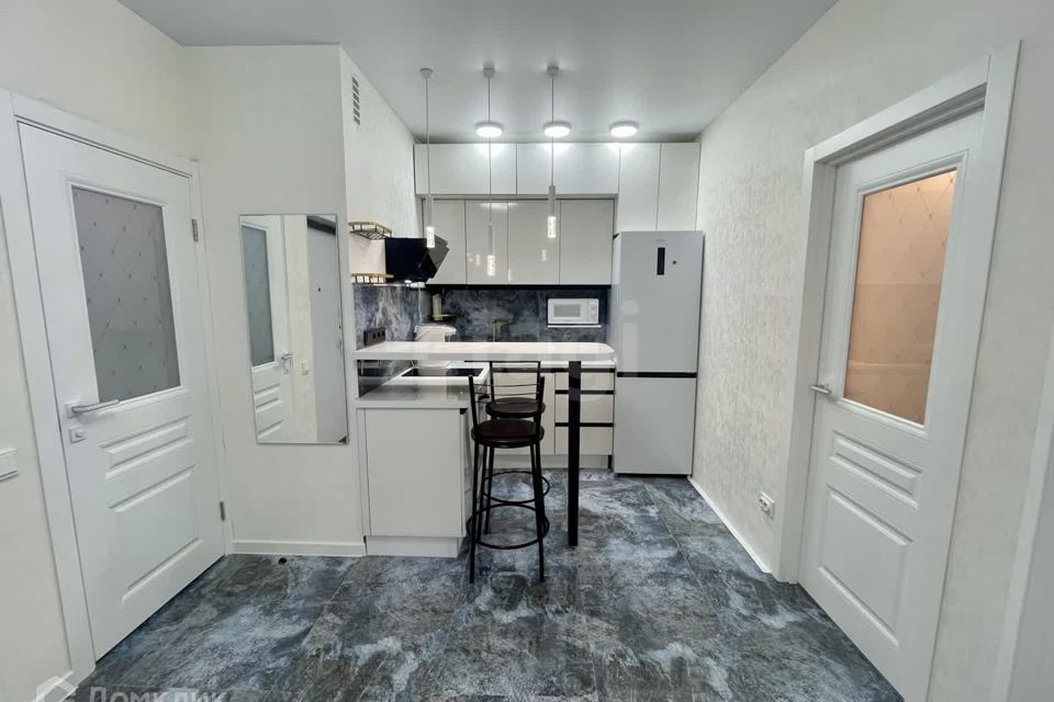 Продаётся 2-комнатная квартира, 40 м²