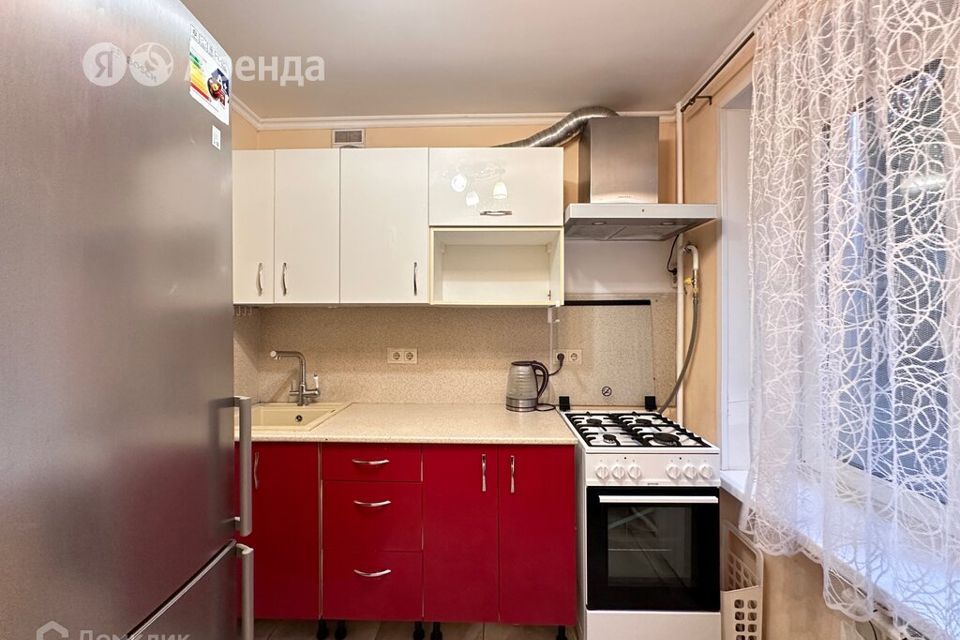 Сдаётся 2-комнатная квартира, 48 м²