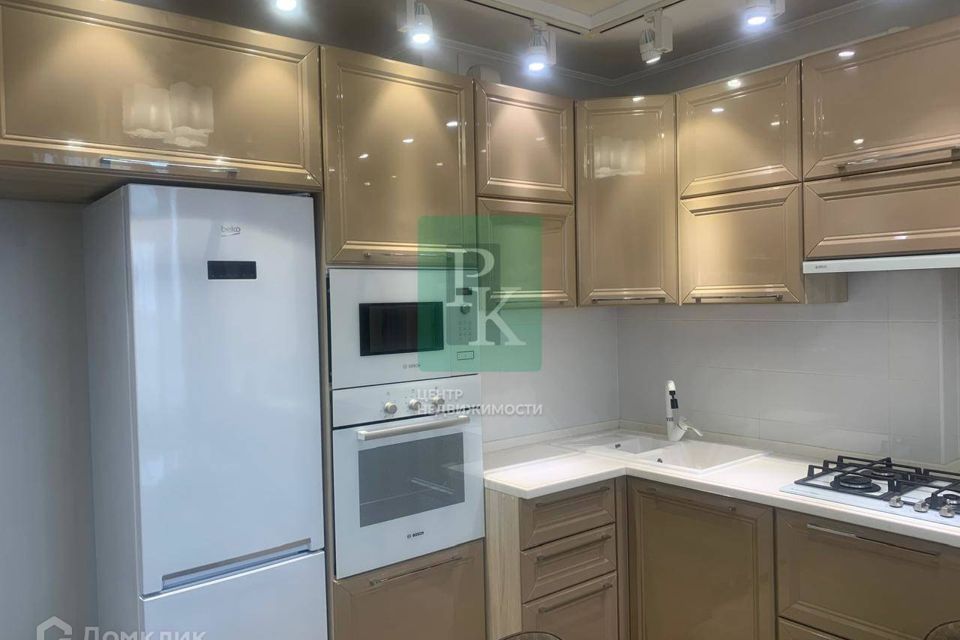 Продаётся 1-комнатная квартира, 35 м²