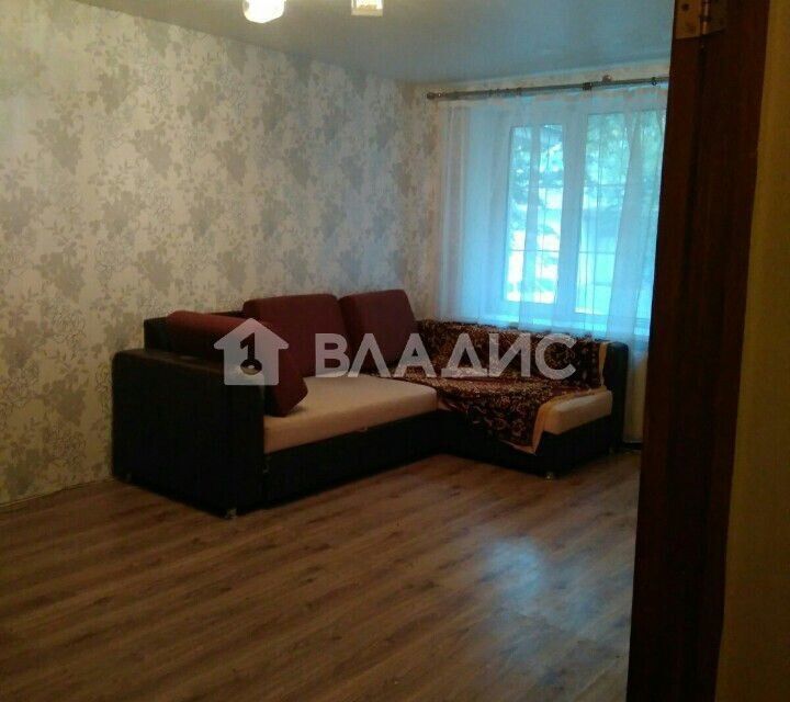Продаётся 1-комнатная квартира, 31 м²