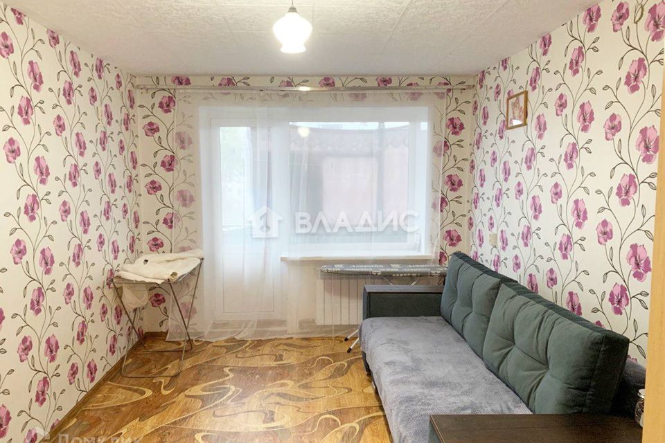Продаётся 2-комнатная квартира, 40 м²