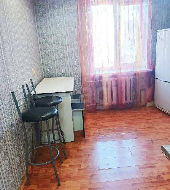 Сдаётся 1-комнатная квартира, 35 м²