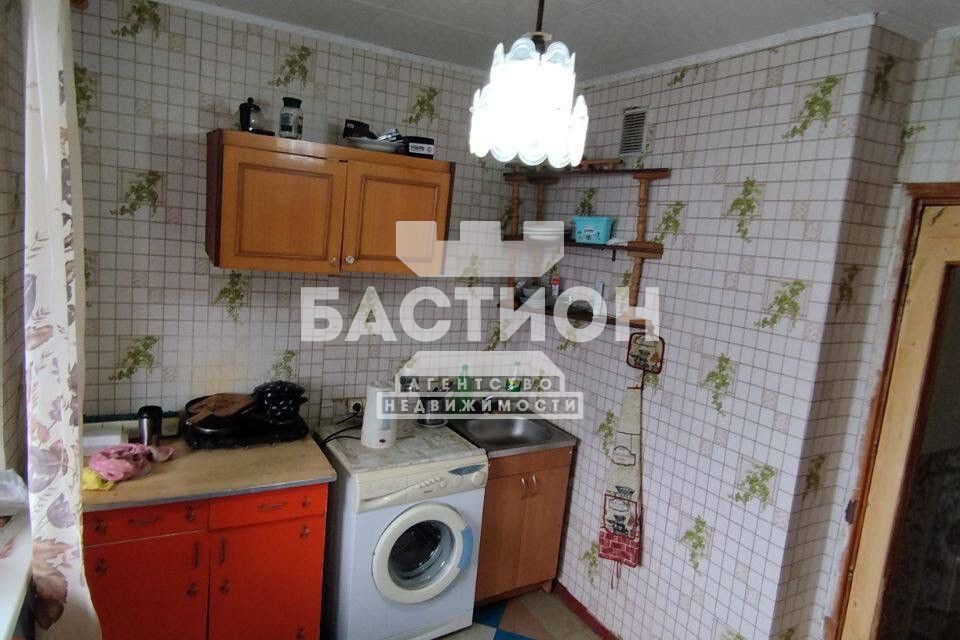 Продаётся 1-комнатная квартира, 34 м²