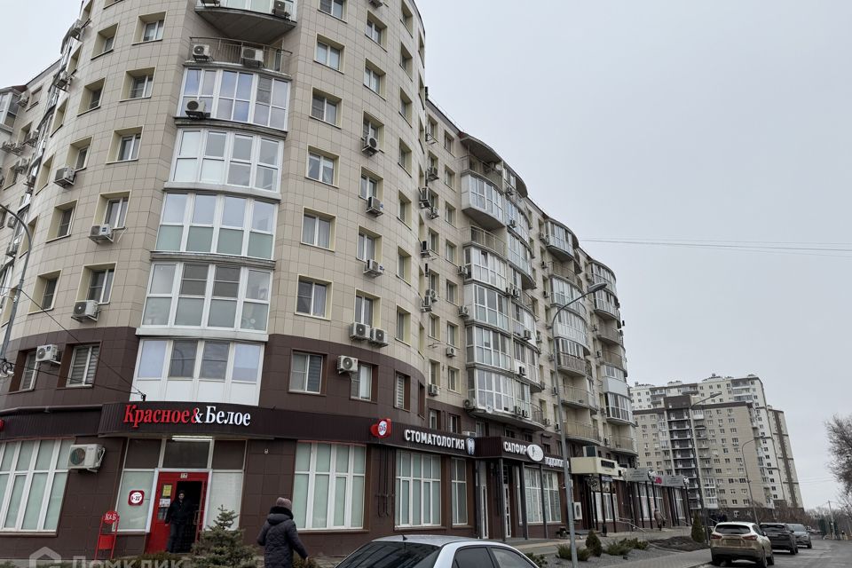 Продаётся 1-комнатная квартира, 28.7 м²