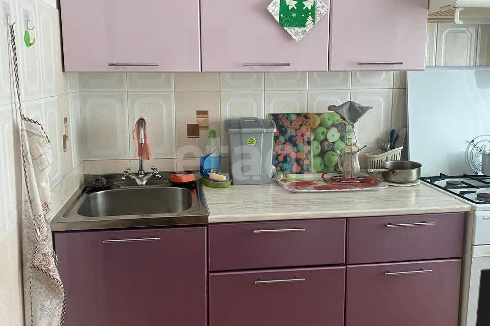 Продаётся 2-комнатная квартира, 49.9 м²
