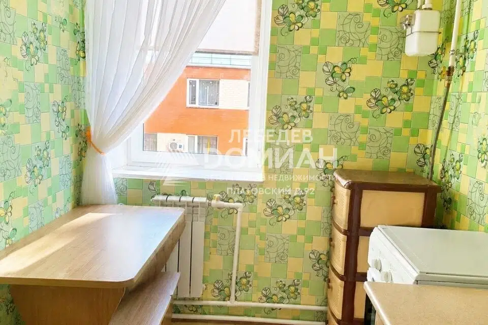 Продаётся 1-комнатная квартира, 25.8 м²