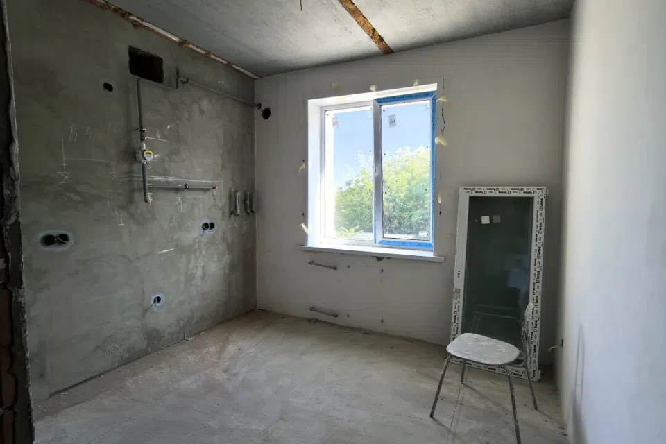 Продаётся 1-комнатная квартира, 39 м²