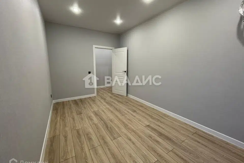 Продаётся 1-комнатная квартира, 35.3 м²