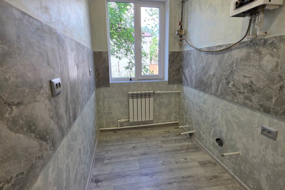 Продаётся 2-комнатная квартира, 48 м²