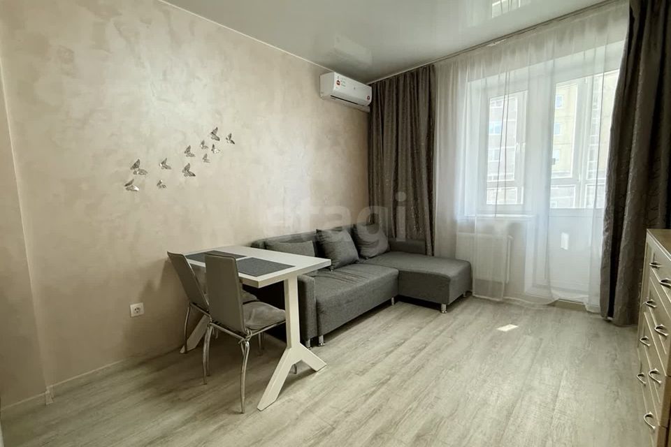 Продаётся студия, 22 м²