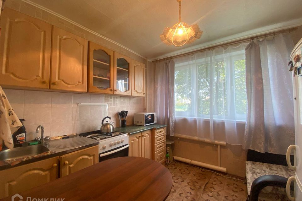 Продаётся 1-комнатная квартира, 28.2 м²