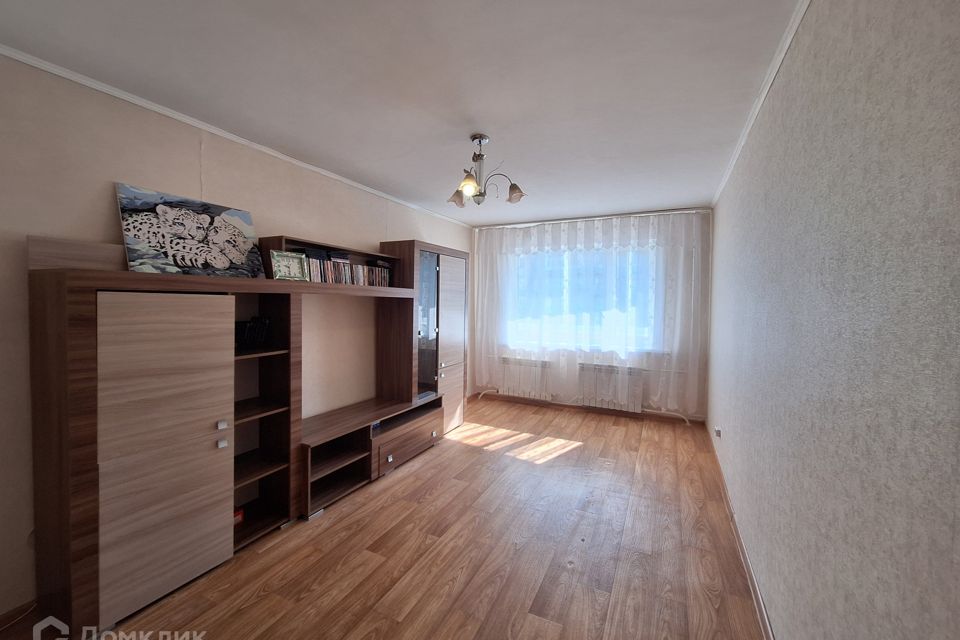 Продаётся 2-комнатная квартира, 53.1 м²