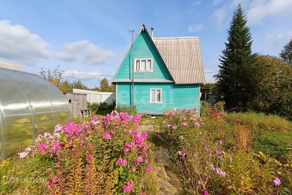 Купить Дачу В Приморском Районе