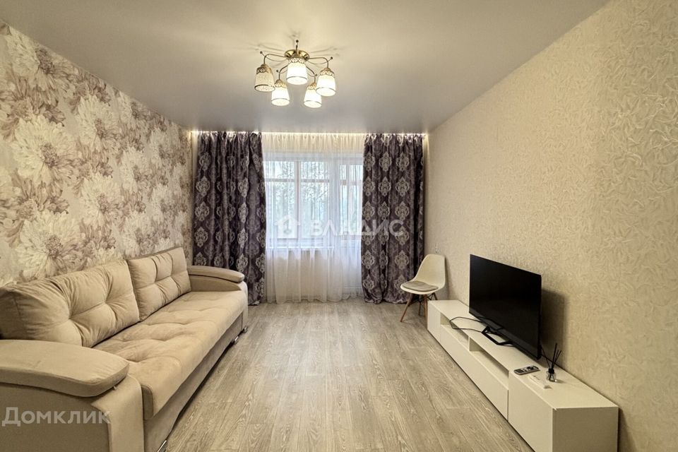 Сдаётся 1-комнатная квартира, 37 м²