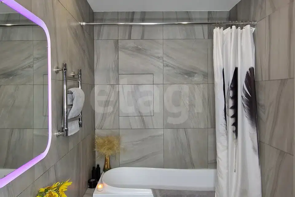 Продаётся студия, 35.5 м²