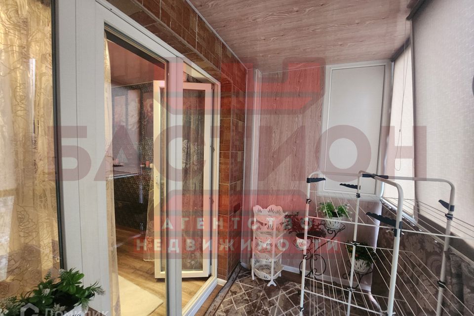 Продаётся 3-комнатная квартира, 70 м²