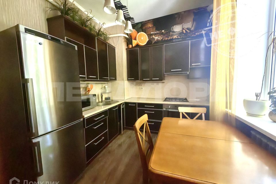 Сдаётся 2-комнатная квартира, 48.6 м²
