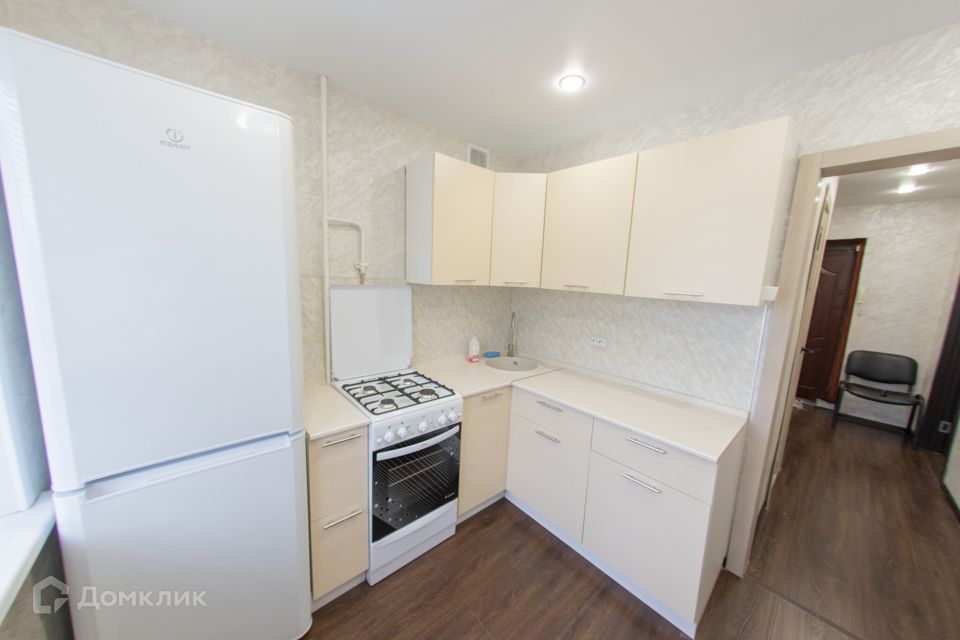 Сдаётся 1-комнатная квартира, 34 м²