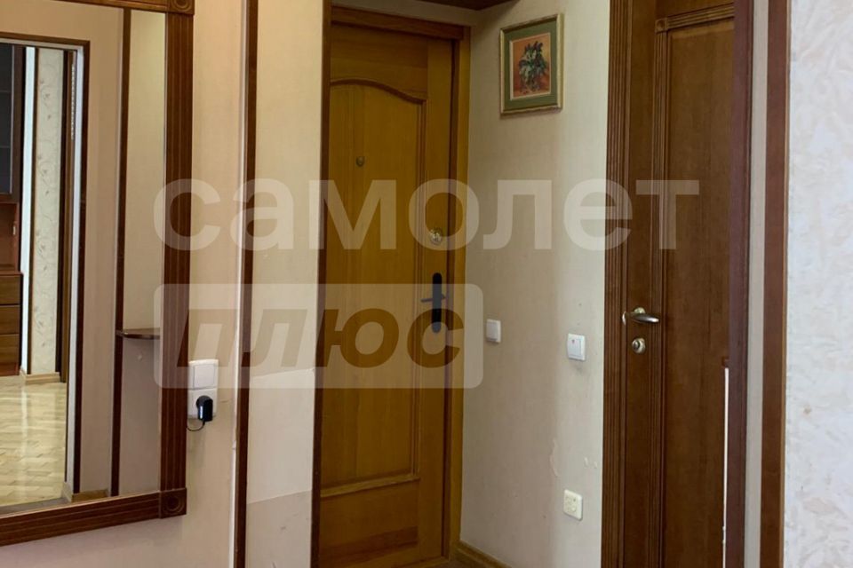Продаётся 2-комнатная квартира, 41.1 м²